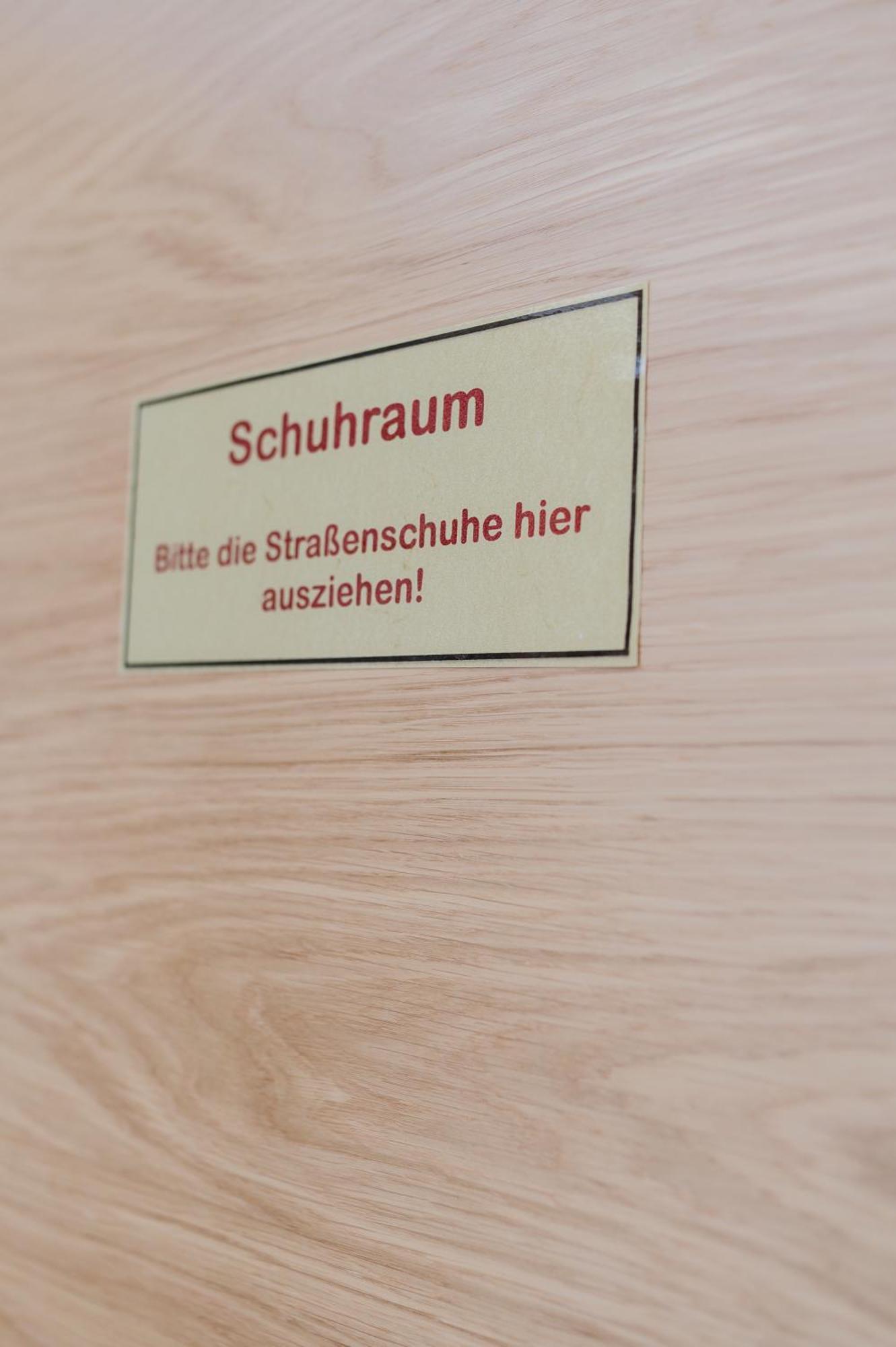 Pension Bacherhof Mariapfarr Exteriör bild